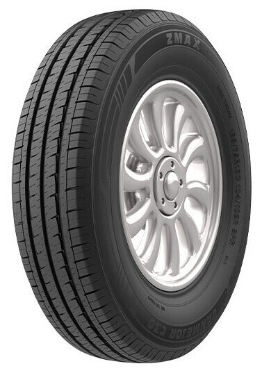 Шина Zmax Vanmejor C30 225/75R16 121/120R