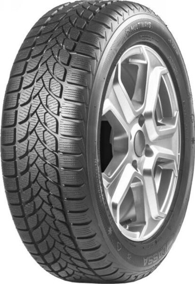 Шина Lassa Multiways 4Х4 235/65R17 108H