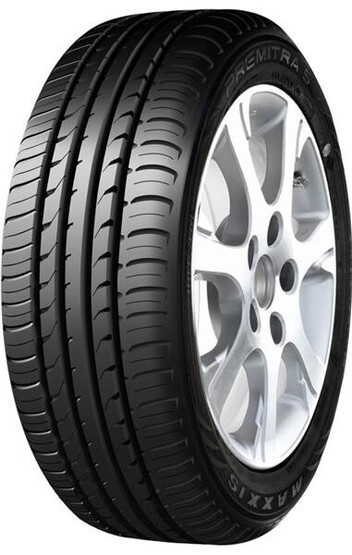 Шина Maxxis Premitra Hp5 255/45R18 99W