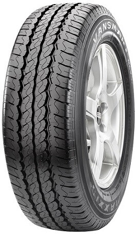 Шина Maxxis Mcv3+ Vansmart 205/65R15 102/100T