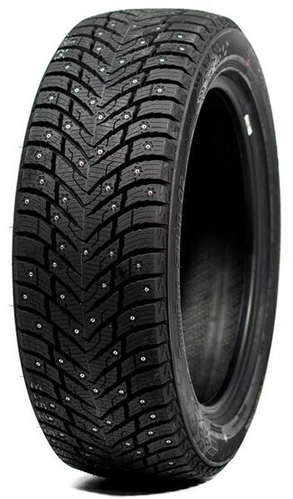 Шина Powertrac Snowpro Stud 02 265/45R21 104T
