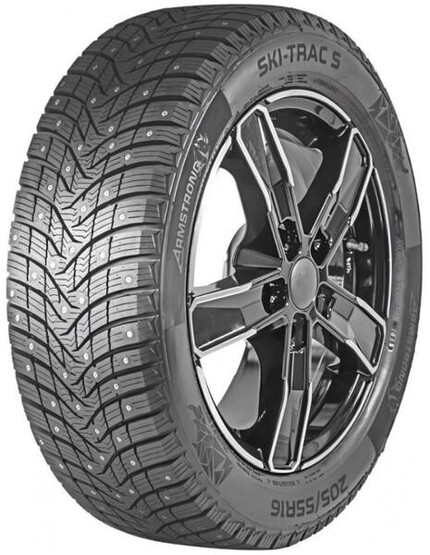 Шина Armstrong Ski-Trac S 265/65R17 116T