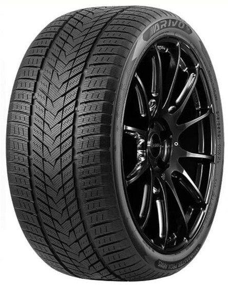 Шина Arivo Winmaster Arw5 245/40R20 99V