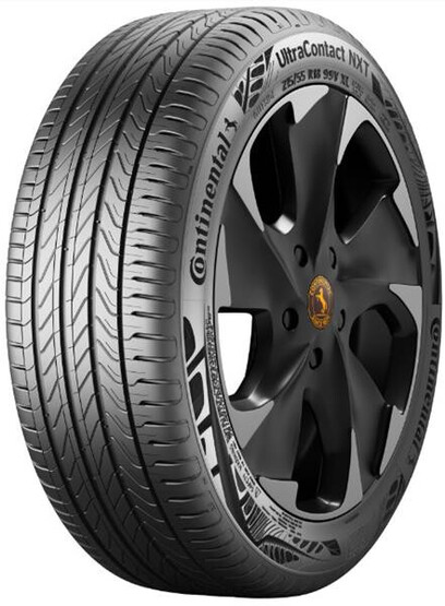 Шина Continental Ultracontact Nxt 225/55R18 102V
