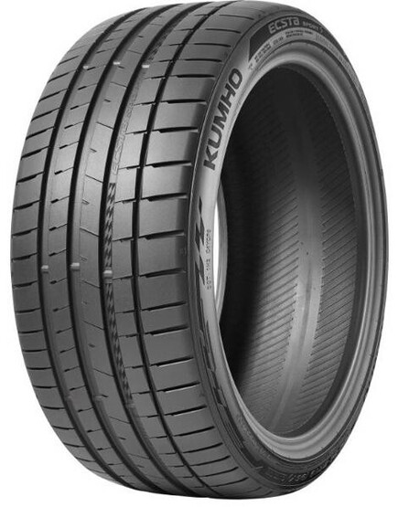Шина Kumho Ps72 Ecsta Sport S 255/40R20 101Y