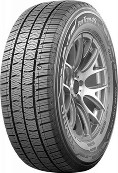 Шина Kumho Portran 4S Cx11 215/65R15 104/102T
