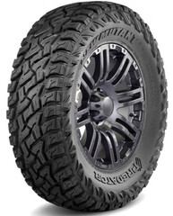 Шина Predator New Mutant X-Rt 305/55R20 125/122S