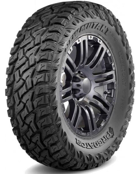 Шина Predator New Mutant X-Rt 275/55R20 120/117Q