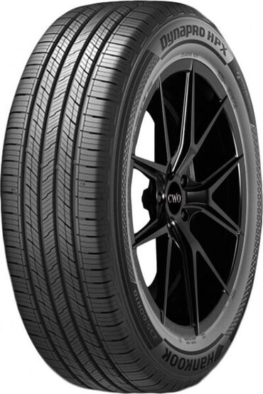 Шина Hankook Dynapro Hpx Ra43 235/50R19 103V