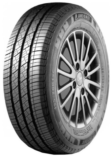 Шина Landsail Lsv88+ 205/75R16 110/108R