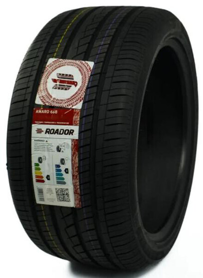 Шина Roador Amaro 668 225/40R18 92W