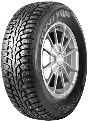 Шина Contyre Arctic Ice 2 225/60R17 99T