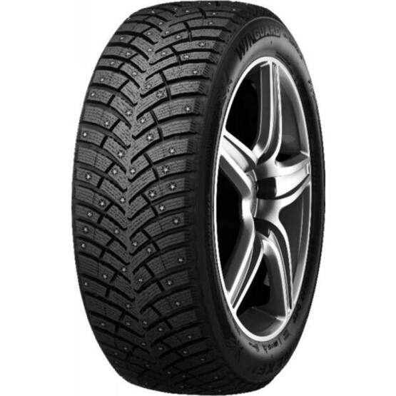 Шина Nexen Winguard Winspike 3 245/75R16 111T