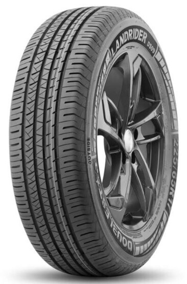 Шина Double Star Ds09 235/65R17 104H
