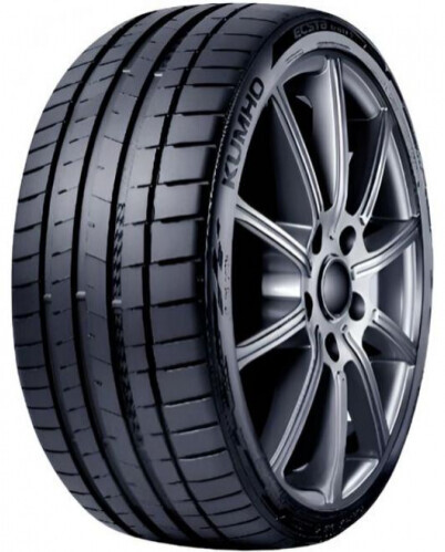 Шина Kumho Ps72 Ecsta Sport 205/50R17 93Y