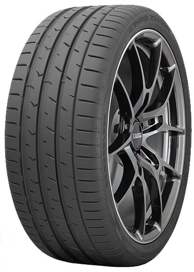 Шина Toyo Proxes Sport 2 225/55R17 101Y
