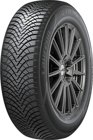Шина Laufenn G-Fit 4S Lh71 195/50R15 82V