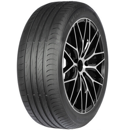 Шина Autogreen Sport Macro Ssc3 245/40R20 99W