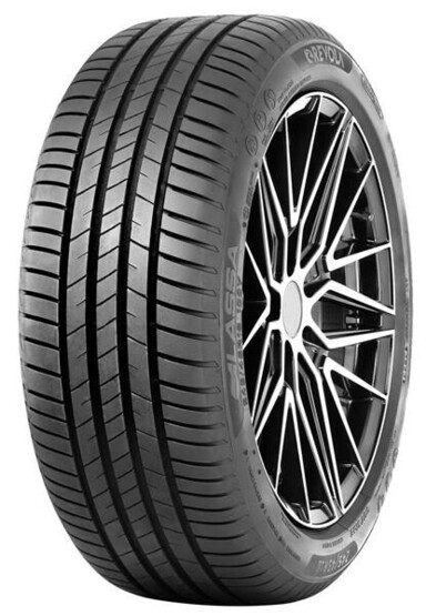 Шина Lassa Revola 205/60R15 91V