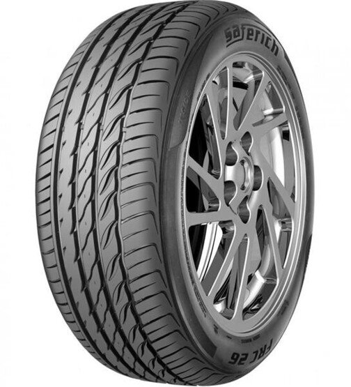 Шина Delmax Performpro 255/45R18 103W