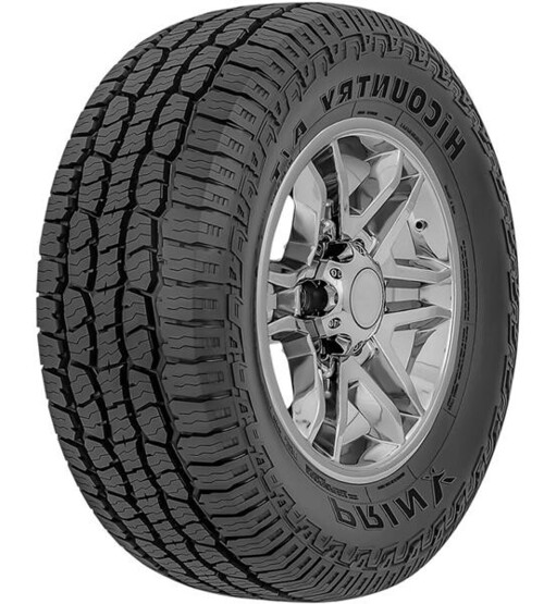 Шина Prinx Hicountry A/T Ha2 265/75R16 116T