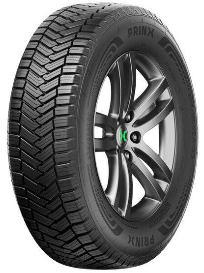 Шина Prinx Vanea 4S 205/65R16 107/105T