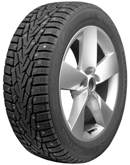 Шина Ikon Tyres (Nokian Tyres) Character Ice 7 225/45R17 94T