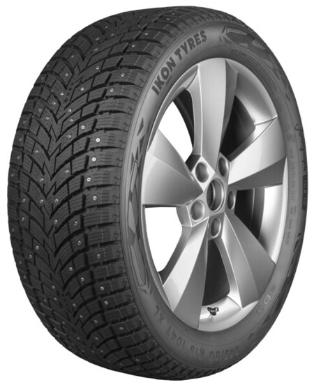 Шина Ikon Tyres (Nokian Tyres) Autograph Ice 10 205/55R16 94T