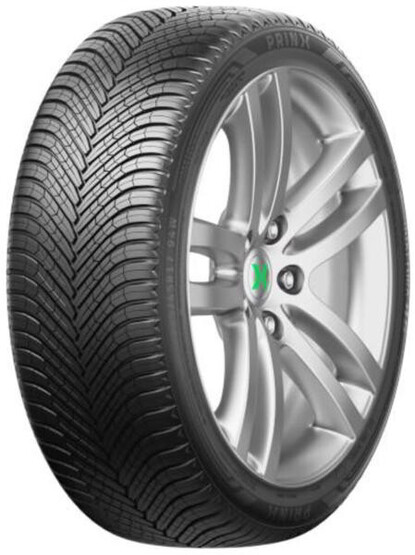 Шина Prinx Quattura 4S+ 185/60R14 86H