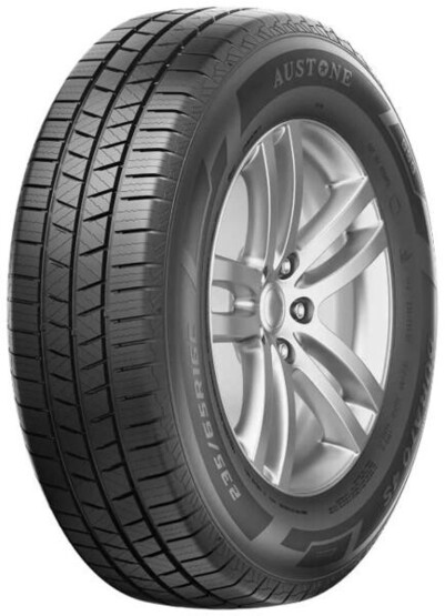 Шина Austone Durato 4S 195/60R16 99/97H
