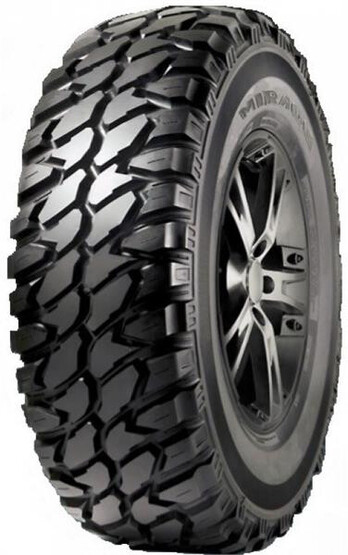 Шина Mirage Mr-Mt172 235/75R15 104/101Q