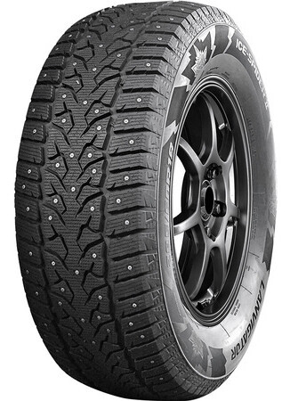 Шина Lanvigator Ice Spider Ii 195/75R16 107/105R
