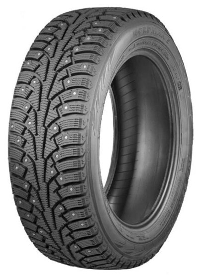 Шина Ikon Tyres (Nokian Tyres) Nordman 5 215/55R16 97T