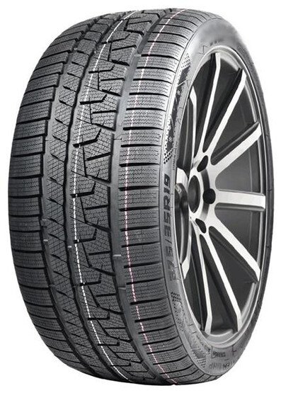 Шина Lanvigator Wintergrip Uhp 205/50R17 93V