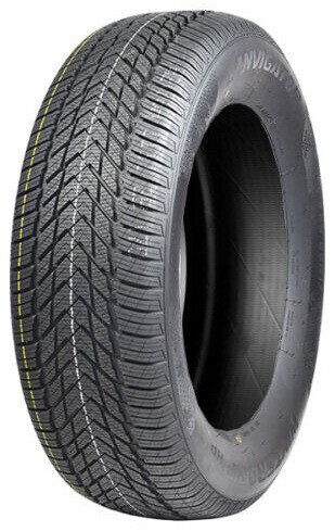 Шина Lanvigator Wintergrip Hp 165/65R14 79T