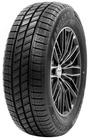 Шина Landsail 4-Seasons Van 2 215/60R17 109/107T