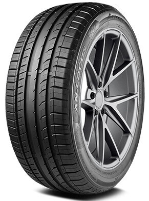 Шина Antares Ingens-Locus 265/40R22 106V