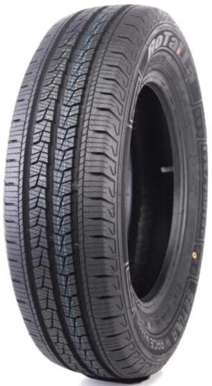 Шина Rotalla Setula W-Race Vs450 215/75R16 116/114R