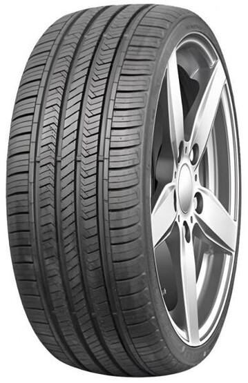 Шина Wanli Rangetour Plus Su025 235/55R18 100V