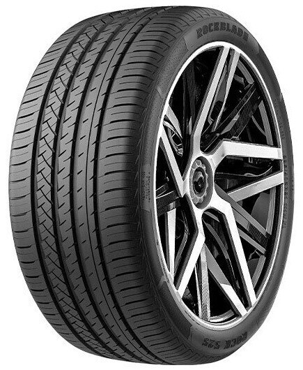 Шина Rockblade Rock 525 215/40R16 86W
