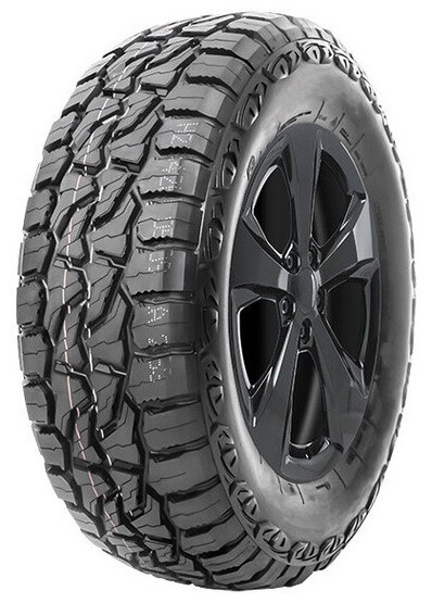 Шина Compasal Grindor R/T 315/70R17 121/118Q