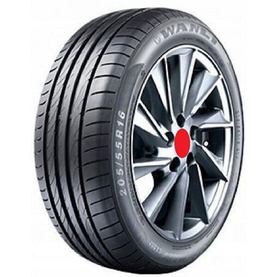 Шина Wanli Sa302 255/40R19 100W