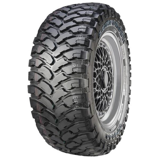Шина Comforser Cf3000 285/70R17 121/118Q
