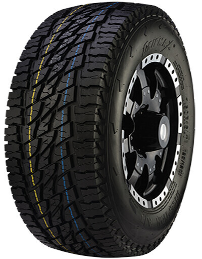 Шина Gripmax Inception A/T Ii 235/75R15 109T