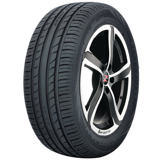 Шина Goodride Sa37 255/35R20 97W
