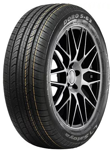 Шина Satoya Doro S-63 205/55R16 91V