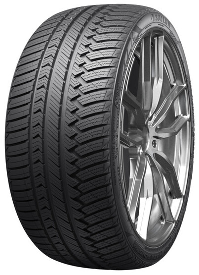 Шина Sailun Atrezzo 4 Seasons Pro Ev 255/50R19 107V