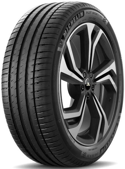 Шина Michelin Pilot Sport 4 Suv 325/40R21 113Y