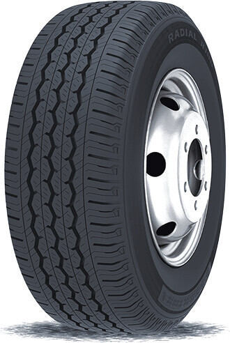 Шина Trazano H188 195/80R14 106/104Q