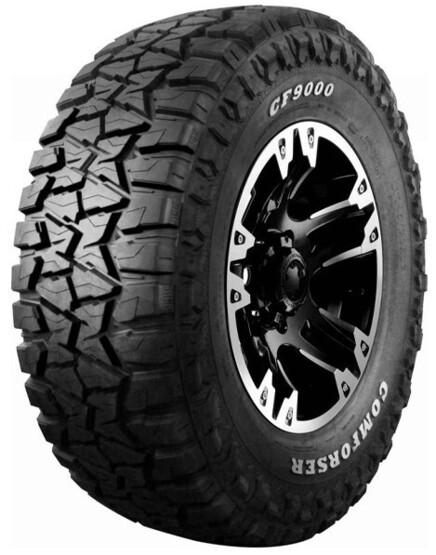 Шина Comforser Cf9000 265/60R18 110Q